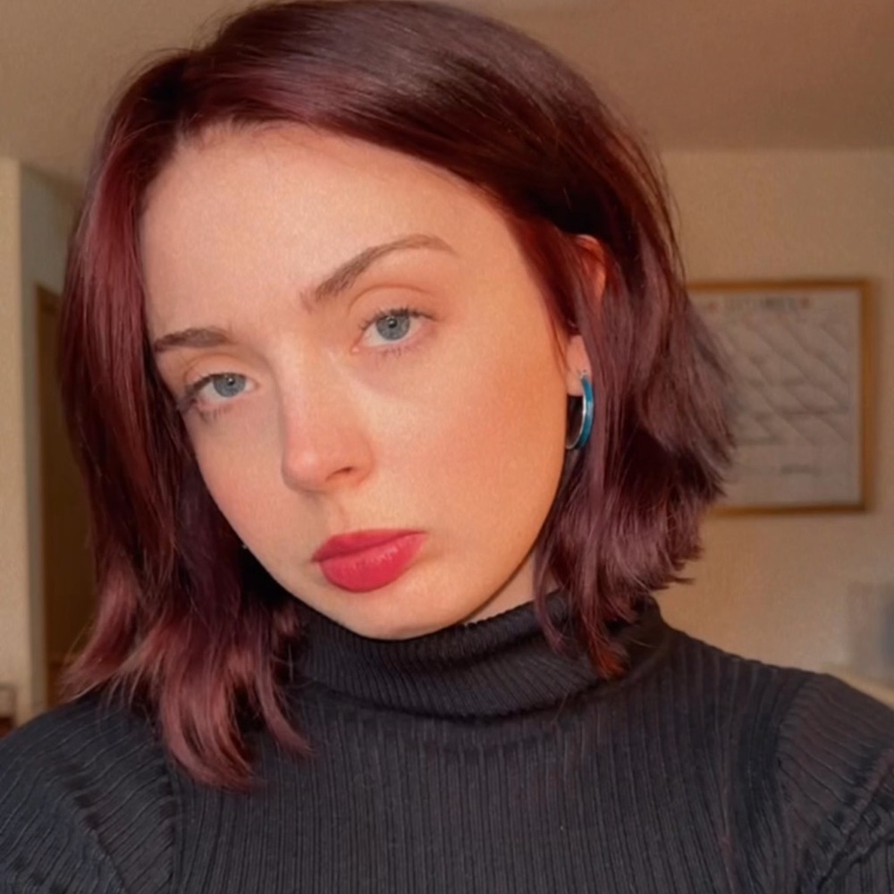 Meet your Posher, Mikayla